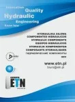 Katalog rozszerzony wyrobów hydrauliki siłowej